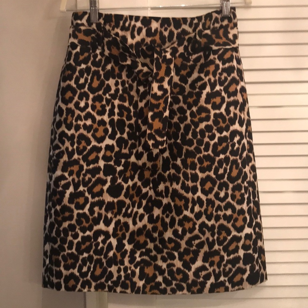 J crew, beautiful fabric